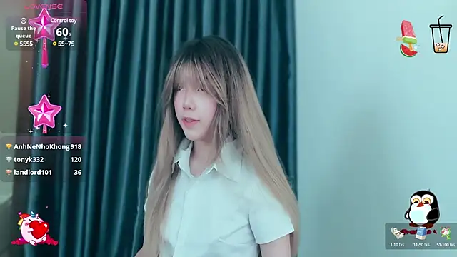 -Poison-Ivy- online show from December 18, 8:09 am