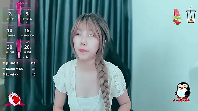 -Poison-Ivy- online show from January 4, 1:21 pm