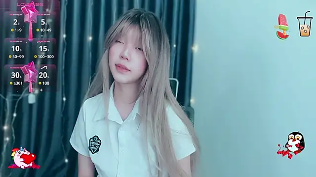 -Poison-Ivy- online show from December 15, 1:13 am