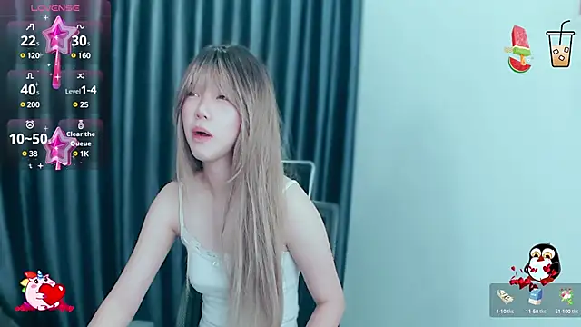 -Poison-Ivy- online show from December 17, 2:12 am