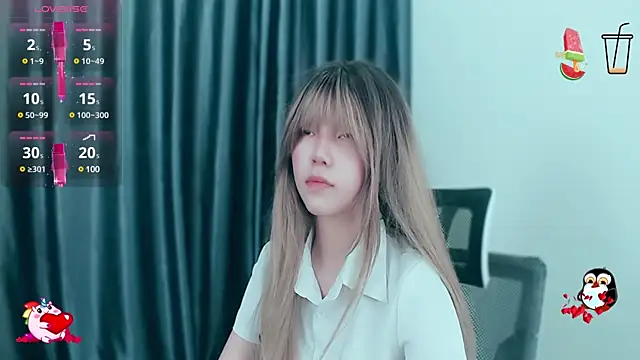 -Poison-Ivy- online show from December 18, 11:56 am