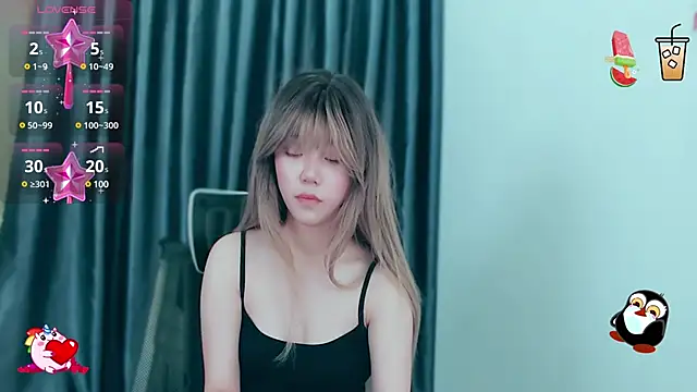 -Poison-Ivy- online show from December 25, 9:56 am