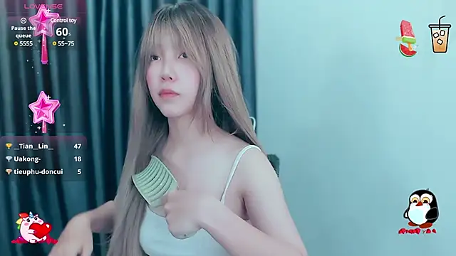 -Poison-Ivy- online show from December 7, 7:21 am