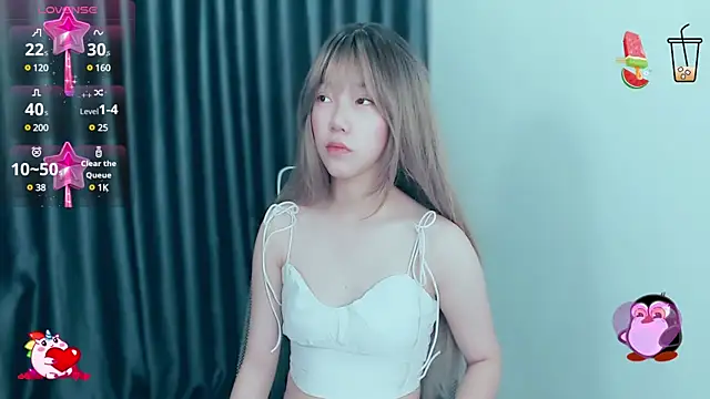 -Poison-Ivy- online show from December 5, 8:27 am