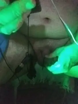 Leocesar37 online show from March 27, 7:39 am