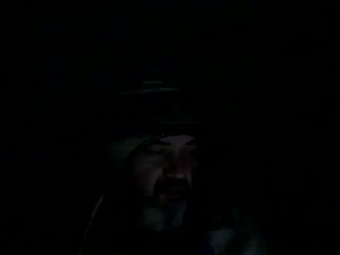 Leocesar37 online show from November 25, 5:41 am