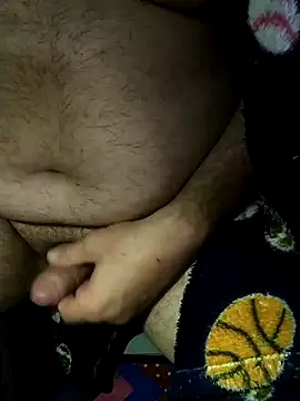 Leocesar37 online show from October 30, 6:23 am