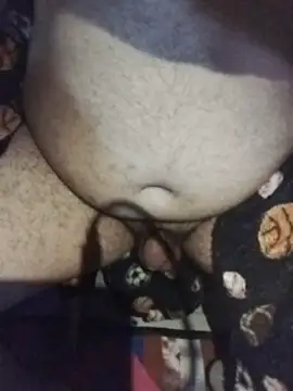 Leocesar37 online show from October 18, 4:36 am