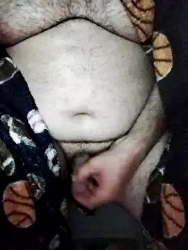 Leocesar37 online show from October 5, 5:20 am