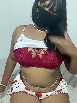 Snapshot of Jeroliee_viyana chatting on January 25, 2:36 pm Jeroliee viyana online show from January 25, 2:36 pm