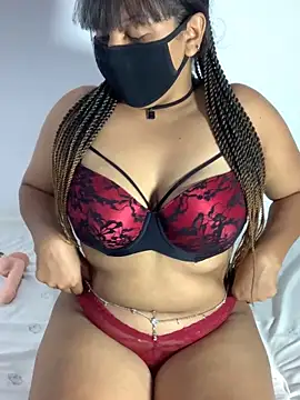 Snapshot of Jeroliee_viyana chatting on September 15, 3:29 am Jeroliee viyana online show from September 15, 3:29 am
