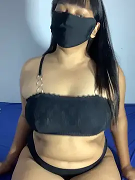 Jeroliee viyana online show from July 2, 3:23 am