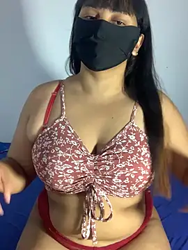 Jeroliee viyana online show from June 21, 7:41 pm