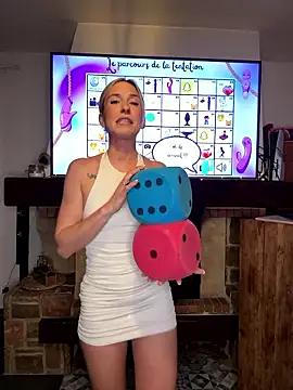 lola tentatiion online show from January 11, 7:54 pm