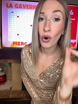 lola tentatiion online show from November 27, 8:09 pm