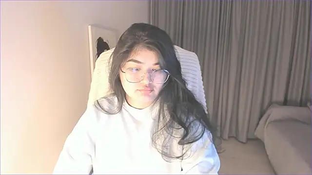 cherry misaki online show from February 17, 2:25 pm