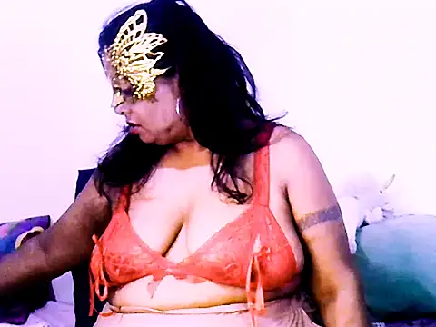 Mysterylady143 online show from February 14, 6:08 pm