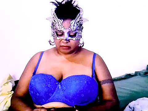 Mysterylady143 online show from February 2, 5:23 pm