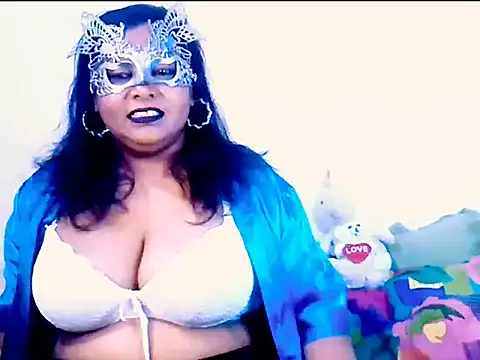 Mysterylady143 online show from November 5, 6:11 pm