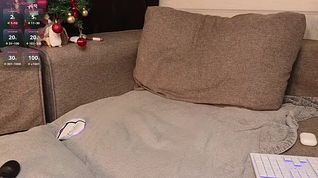  neli online show from December 25, 10:27 pm