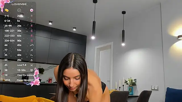 Snapshot of Maria__Candy chatting on February 28, 1:47 pm Maria Candy online show from February 28, 1:47 pm