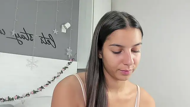 Maria  Candy online show from November 7, 4:28 am