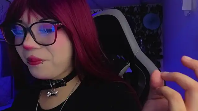 Kitty Gang online show from May 28, 1:57 am