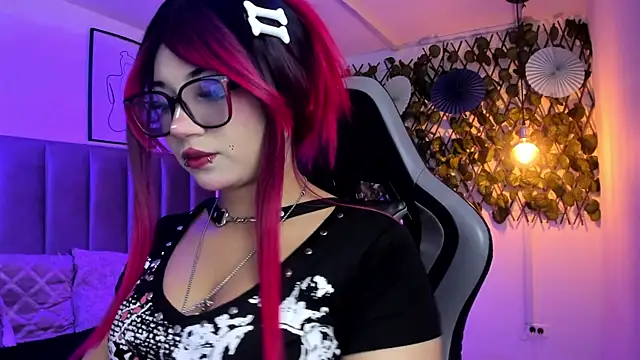 Kitty Gang online show from March 21, 12:34 am