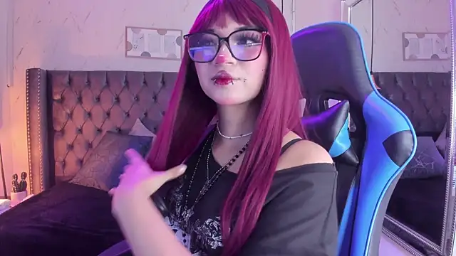 Kitty Gang online show from October 1, 2:38 am