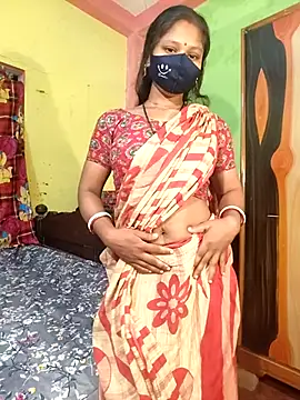 indiancouple09 online show from April 5, 10:49 pm