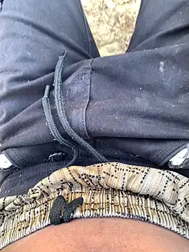 ShroveRising online show from December 15, 3:24 am