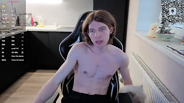 spaisenok online show from November 17, 11:58 am