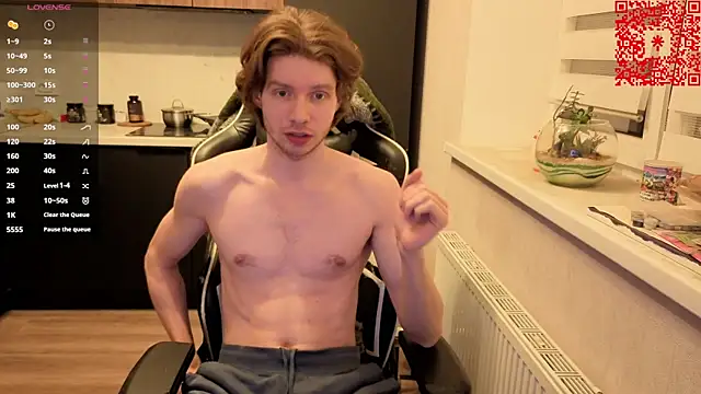 spaisenok online show from January 8, 9:21 pm