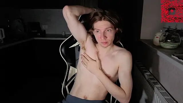 spaisenok online show from November 29, 9:15 pm