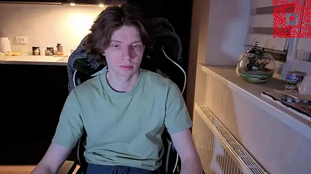 spaisenok online show from January 9, 9:33 pm