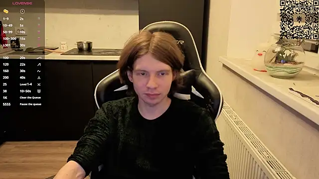 spaisenok online show from November 3, 4:43 pm