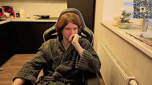 spaisenok online show from October 22, 2:16 pm