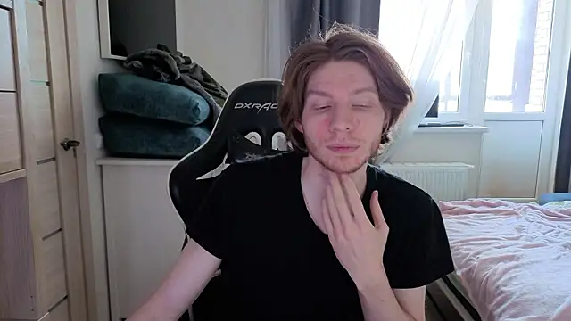 spaisenok online show from February 7, 9:06 am