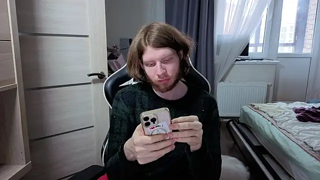 spaisenok online show from April 3, 5:47 am