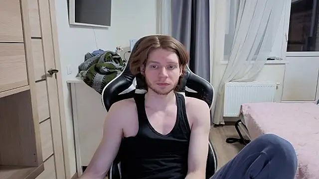 spaisenok online show from February 14, 10:10 pm