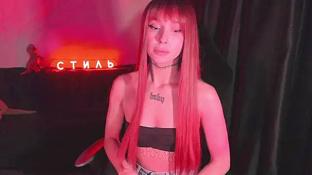 MilaAsh online show from March 19, 5:51 am