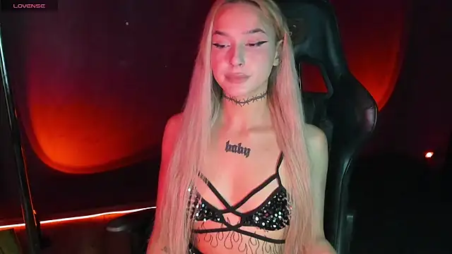 MilaAsh online show from September 29, 7:48 am