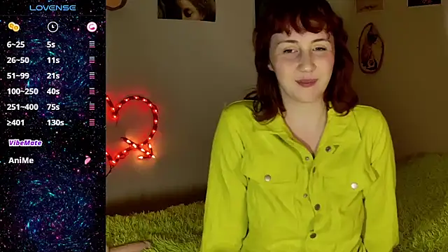 cherrysaturn online show from December 23, 5:51 am