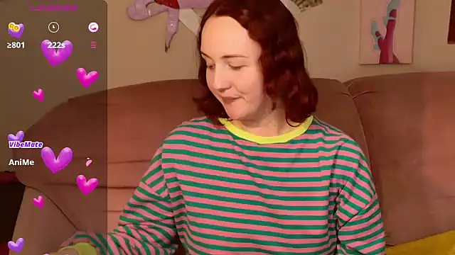 Snapshot of cherrysaturn chatting on October 28, 11:09 am cherrysaturn online show from October 28, 11:09 am