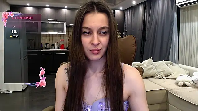 Doll Jasmine  online show from March 30, 9:49 pm