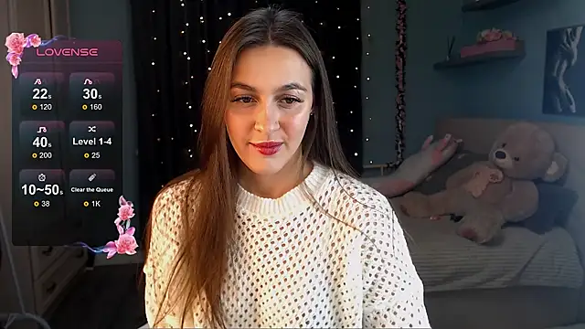 Snapshot of Doll_Jasmine_ chatting on September 20, 9:42 pm Doll Jasmine online show from September 20, 9:42 pm