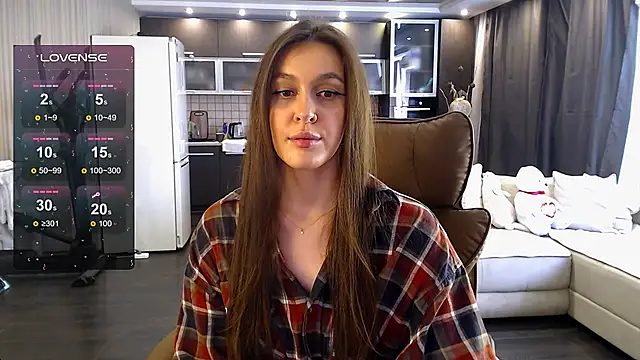 Doll Jasmine  online show from May 21, 9:39 am
