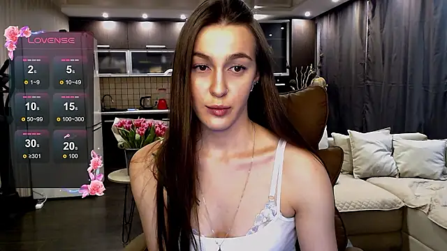 Doll Jasmine  online show from March 8, 2:42 pm