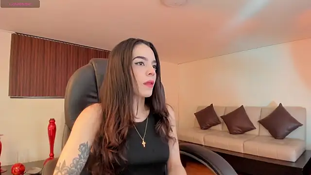 samii live online show from June 20, 1:43 am