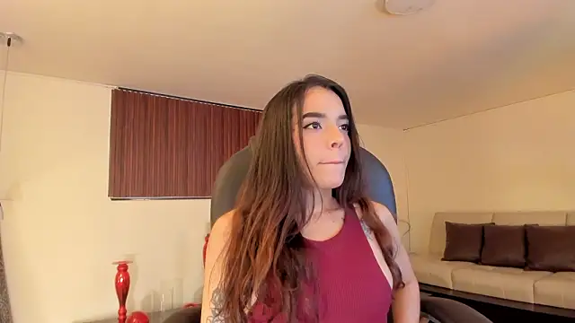 samii live online show from February 10, 3:05 am